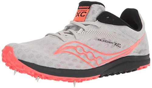 Saucony Saucony Women s Kilkenny XC9 Spike Cross Country Running Shoe Realry