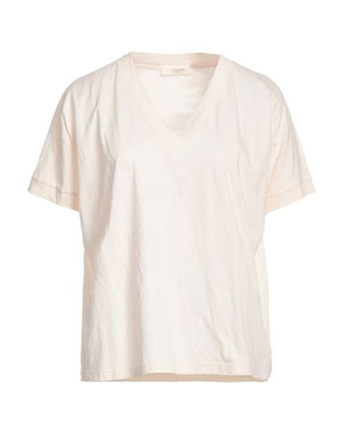 Woman T-shirt Light pink