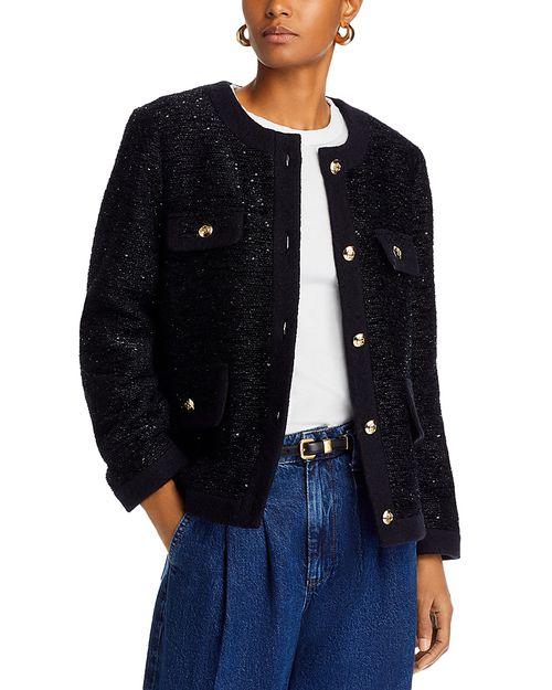 Lydia Jacket