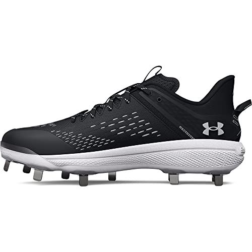 Under Armour Men's Yard Low MT Baseball Cleat