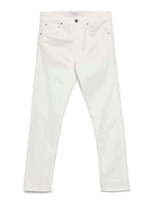 Five Pocket Jeans