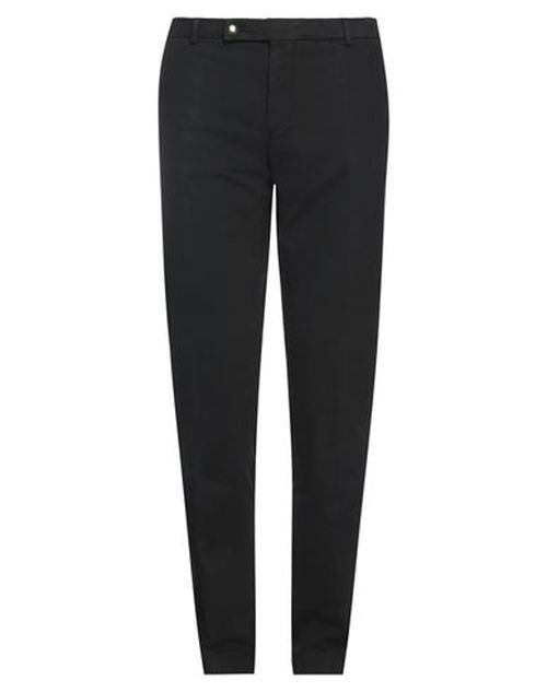 Man Pants Black