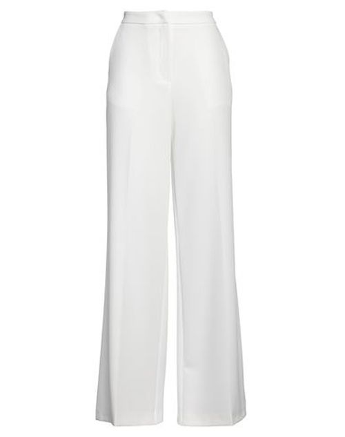 Woman Pants White