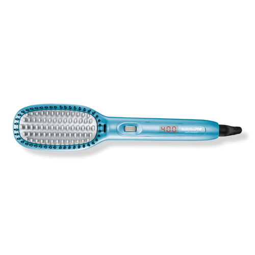 Nano Titanium Thermal Paddle Brush