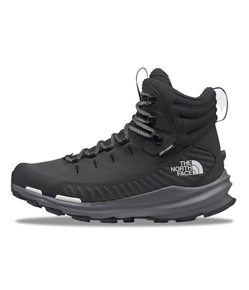 THE NORTH FACE Women's VECTIV Fastpack Insulated Waterproof Hiking Shoe | High Traction 4mm Lug
