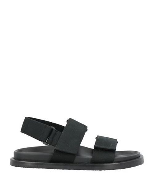 Woman Sandals Black