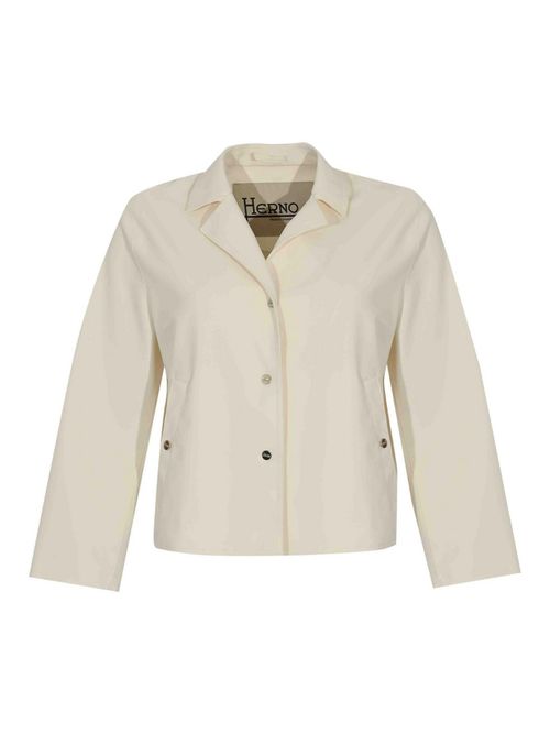 First Act Cape Jacket
