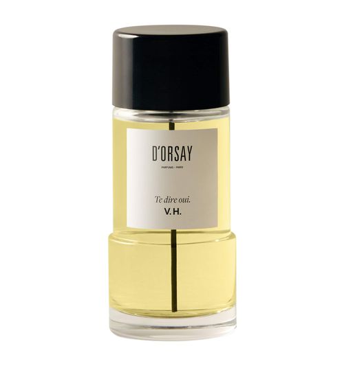Te dire oui V.H. Eau de Parfum