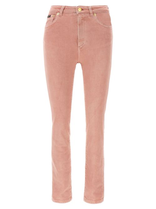 High Waist Jeans