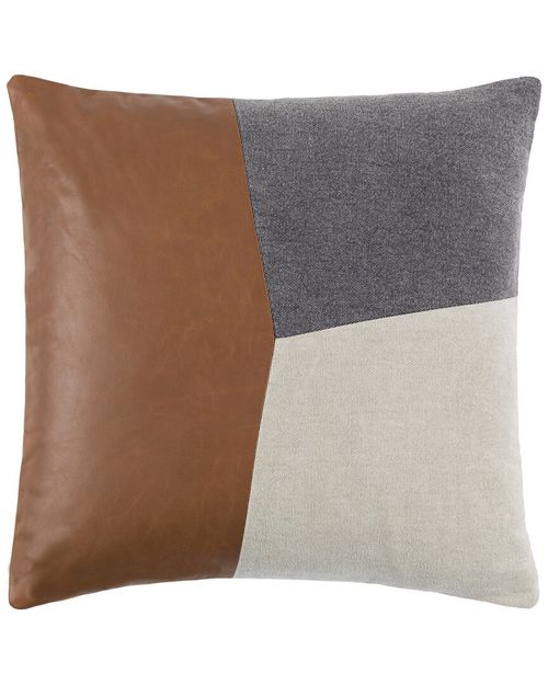 Surya Branson Pillow Cover