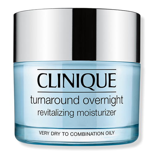 Turnaround Overnight Revitalizing Moisturizer