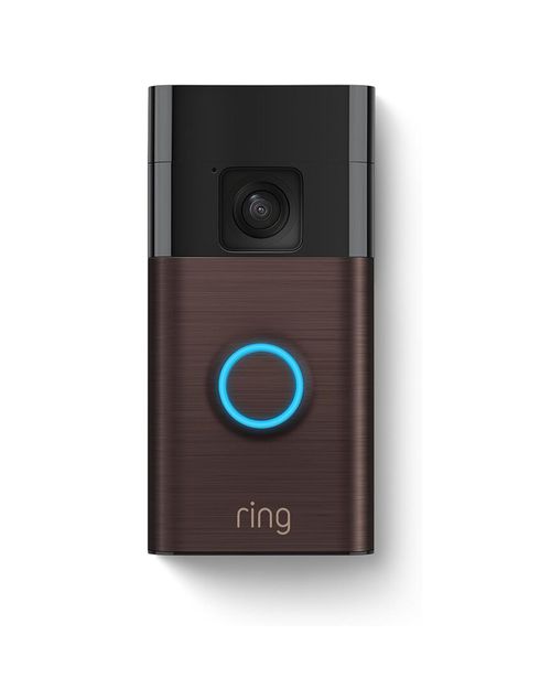 Battery Doorbell