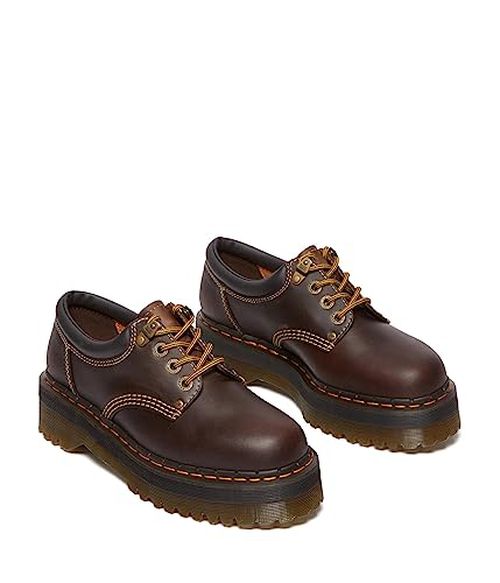 Dr. Martens 8053 Platform Black UK