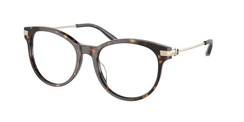 Ralph Lauren RL6231U 5003 Women's Eyeglasses Tortoiseshell Size 51 - Blue Light Block Available