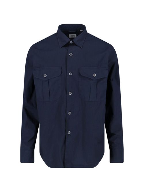 Men's 100% Cotton Shirt
