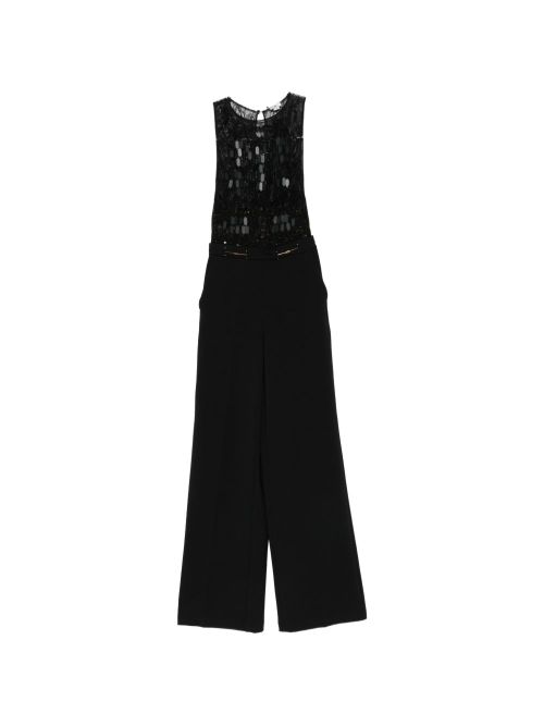 Long jumpsuit