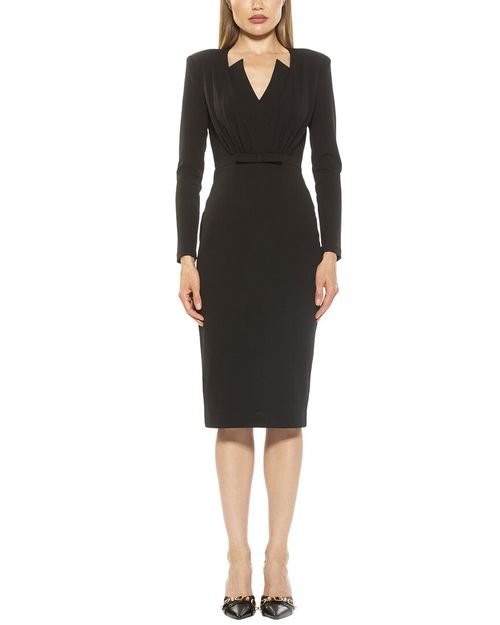 Arleth Sheath Dress