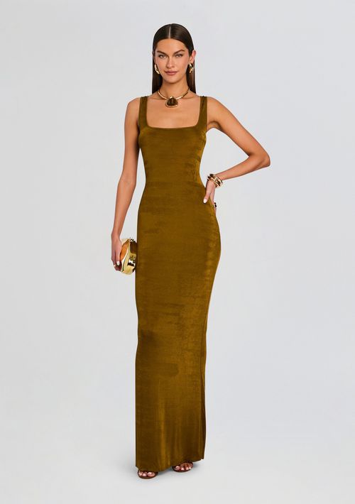 Luna Dress