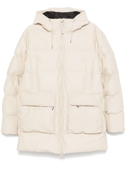 Alta coat - Neutrals