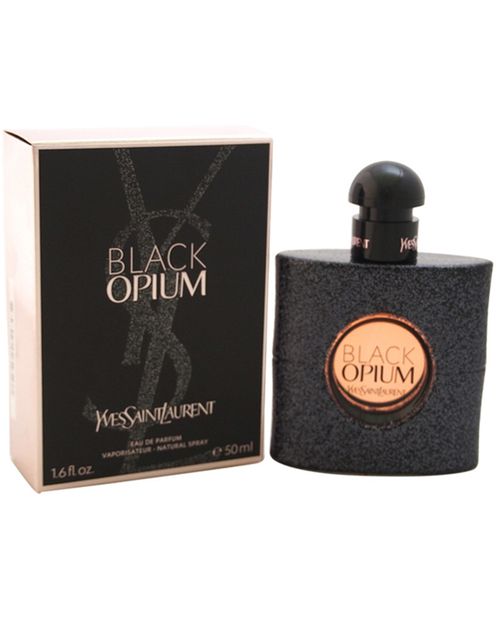 YSL 1.6oz Black Opium Eau de Parfum Spray