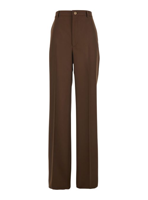 Wool Pants Look24