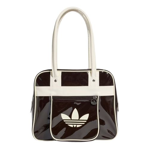 Advanced Archive Shoulder Bag 'Aurora Coffee Met'