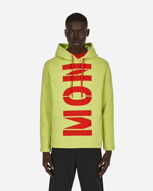 Moncler | 5 Moncler Craig Green Printed Hooded Sweatshirt