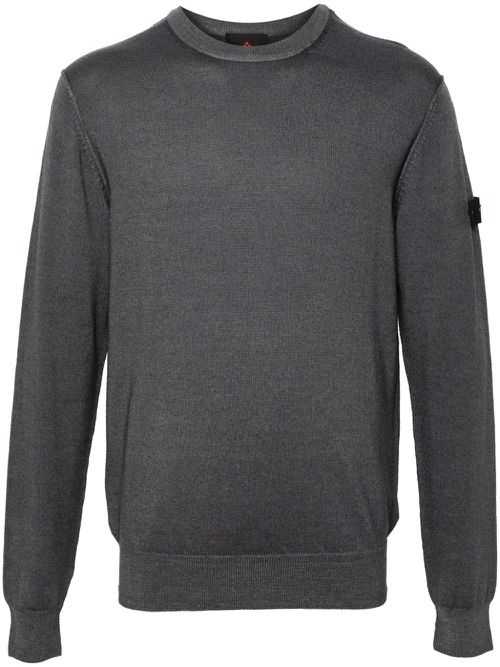 Badra sweater - Grey