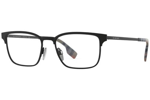 Crystal Square Mens Eyeglasses BE1332 1283 54