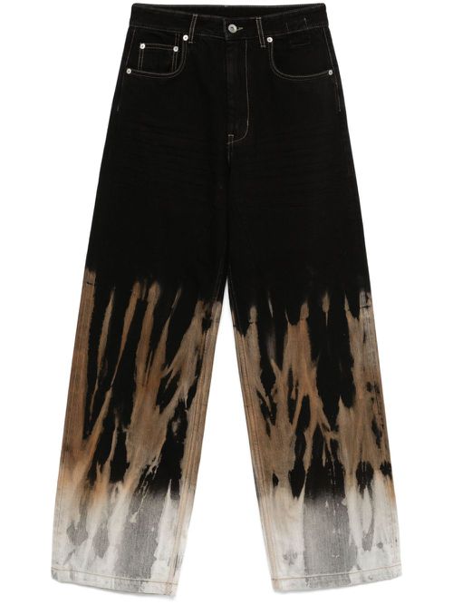 Geth jeans - Black