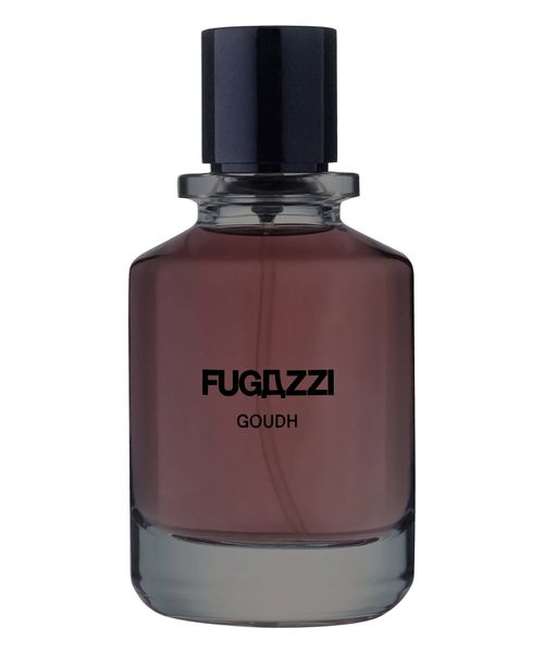 Goudh extrait de parfum 100 ml