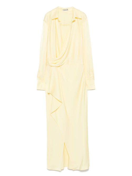 Simkhai Talita maxi dress - Yellow