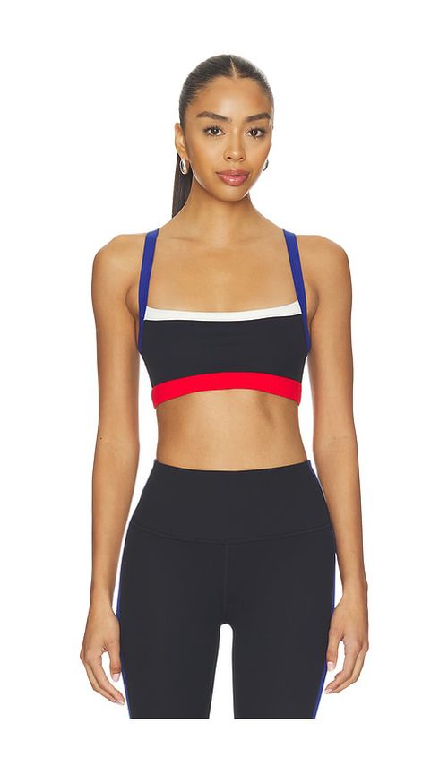 Splits59 Monah Rigor Bra in Black. - XS also in S