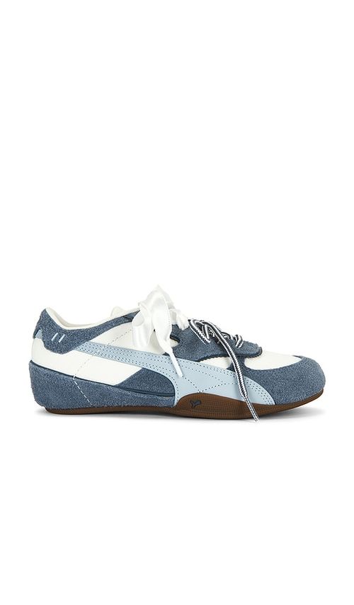 Puma Select Bella Mina Sneakers in Grey. 10. Also , 7.5, 8, 8.5, 9