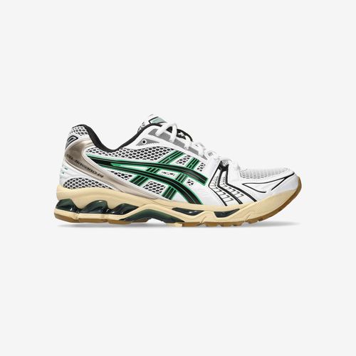 ASICS SportStyle Gel-Kayano 14 - WHITE/HINOKI BEIGE - unisex
