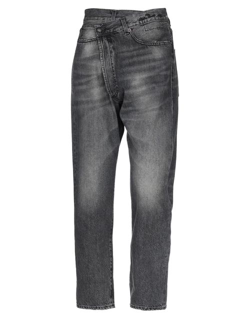 Denim pants 