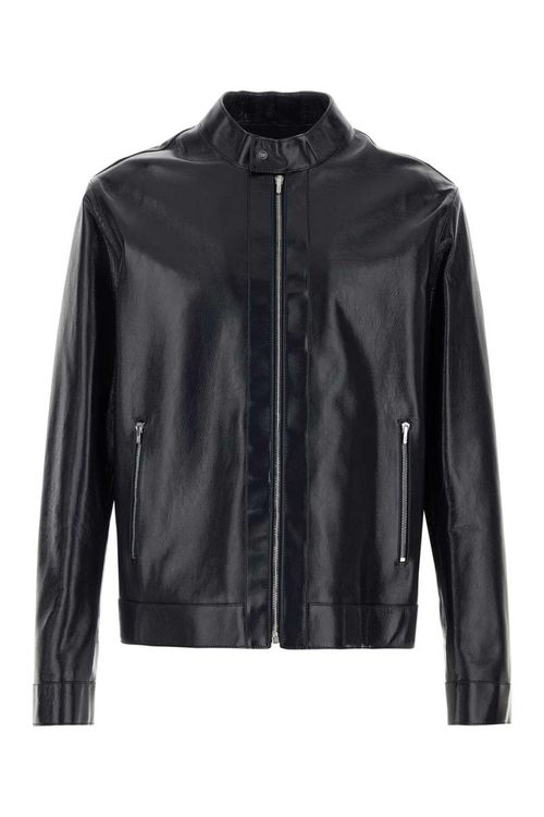 Leather Jackets