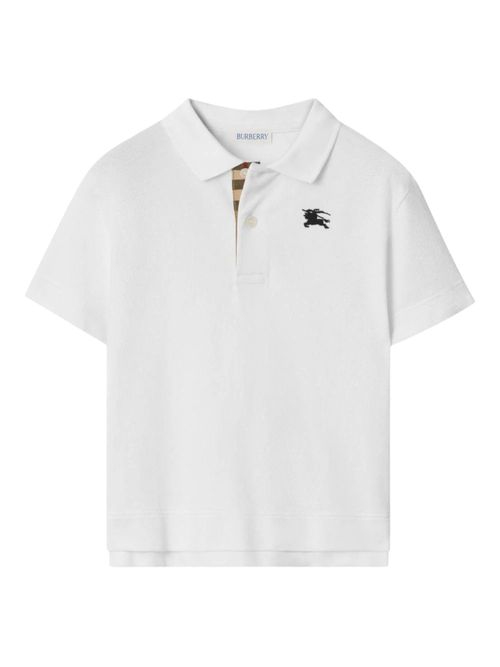 Classic Boy's T-Shirt - Mini Fit