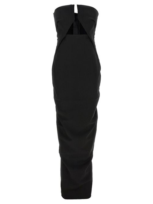 Prong Gown Dress