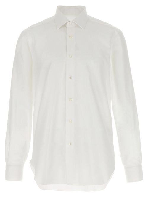 Honeycomb Shirt