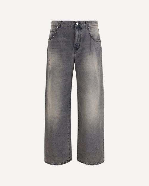 Mass Jeans Male 32