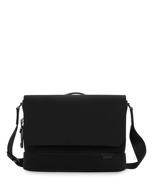 Harrison Midland Messenger Bag