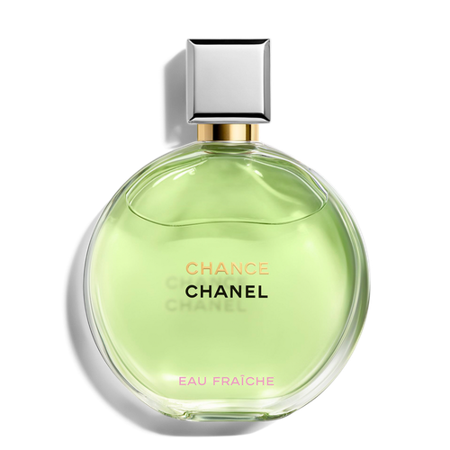 CHANCE EAU FRAICHE Eau de Parfum Spray - 3.4 oz
