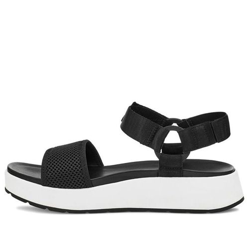 (WMNS) Aissa Lightweight Cozy Sports Sandals Pink White 'Pink Blue'