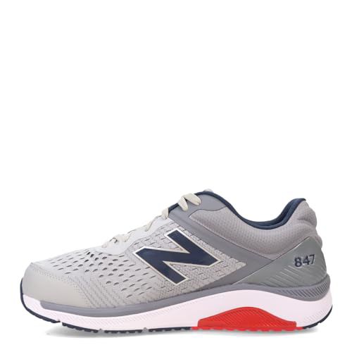 New Balance Men's 847 V4 Walking Shoe