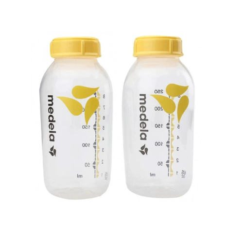 Medela Breast Milk Bottle - Pack of 2x