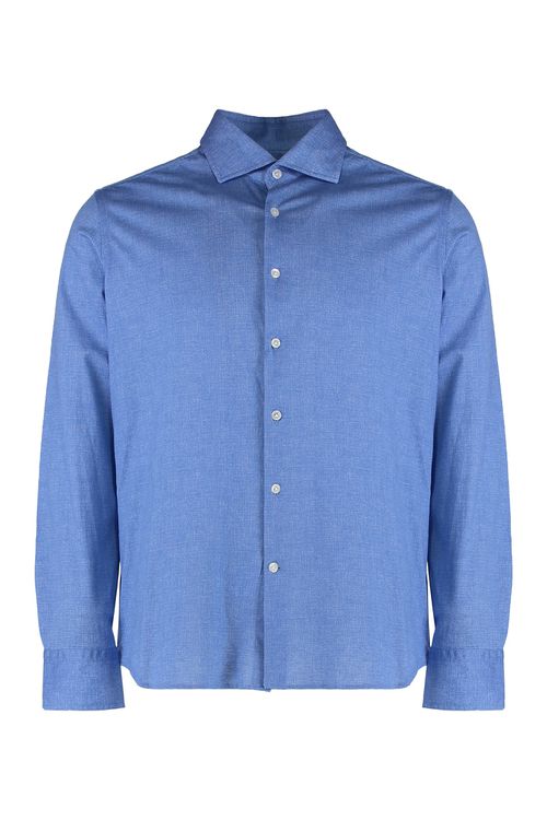 Cotton Shirt