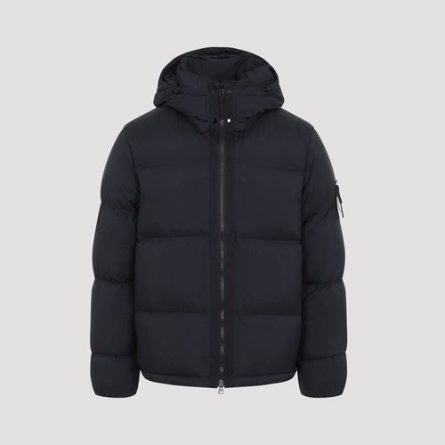 Men's FW26 Down Jacket in 100% Polyamide