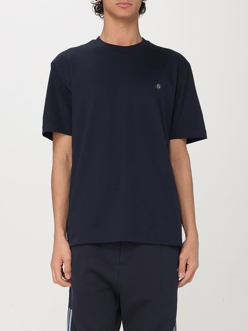 T-Shirt Men color Blue