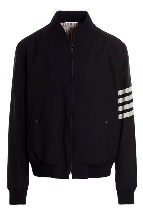 Bomber '4 Bar'